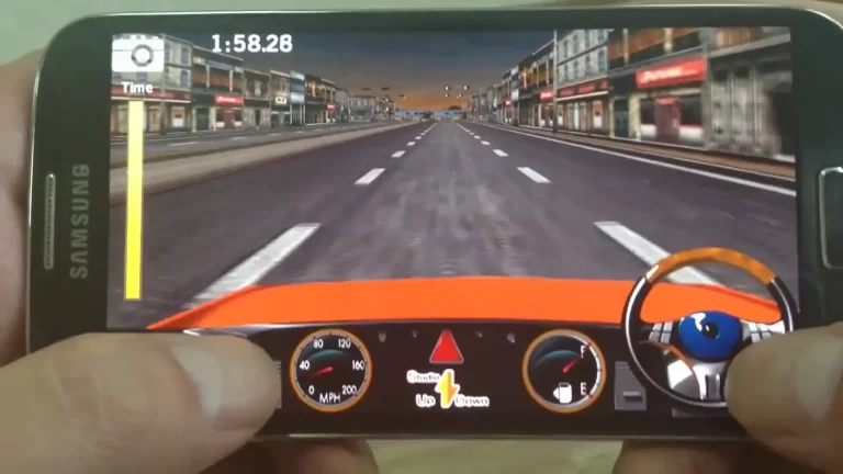 WHY DR DRIVING IS THE BEST MOBILE GAME FOR DRIVING?