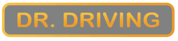 dr driving mod apk logo